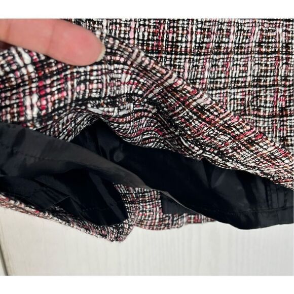 Le Suit Petite  Skirt - Picture 3 of 4